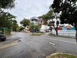 Eng Kong Park (D21), Shop House #570016541